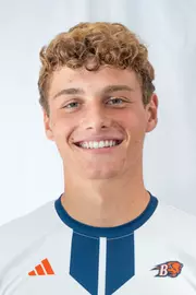 Gavin Newcombe Headshot