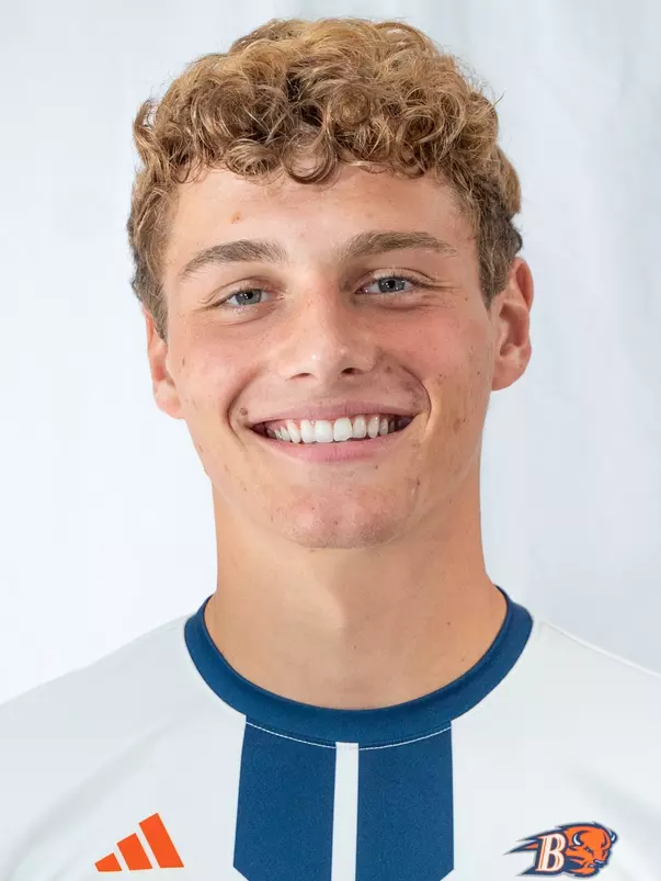 Gavin Newcombe Headshot