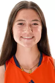Brooke Parker Headshot
