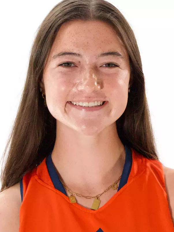 Brooke Parker Headshot