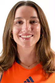 Nicky Punt Headshot