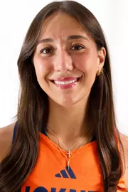 Gianna Puorro Headshot
