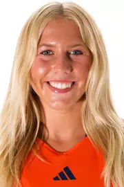 Lauren Sanford Headshot