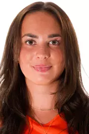 Mary Sylvester Headshot