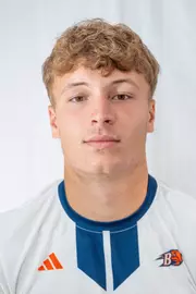 Jacob Thomas Headshot
