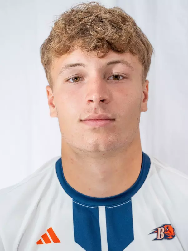 Jacob Thomas Headshot