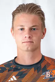 Thomas Yerbury Headshot