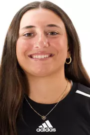Abby Zanelli Headshot