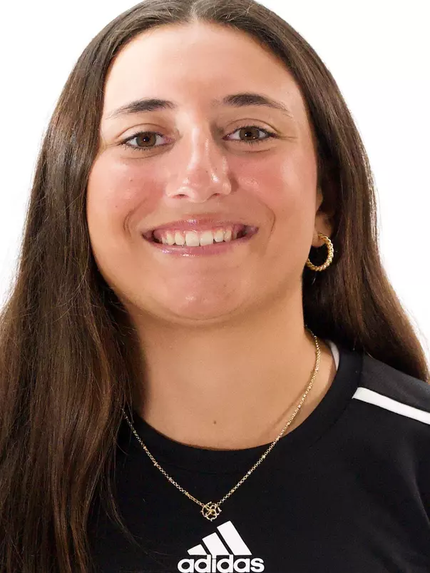 Abby Zanelli Headshot