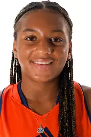 Saskia de Koster Headshot