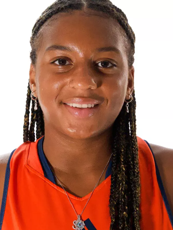 Saskia de Koster Headshot