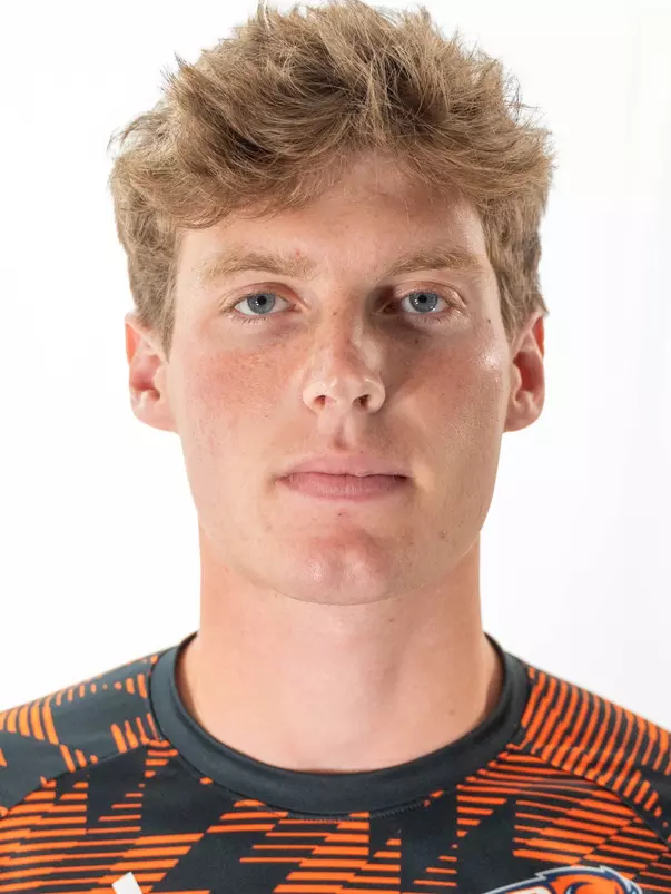 Rex Alphen Headshot