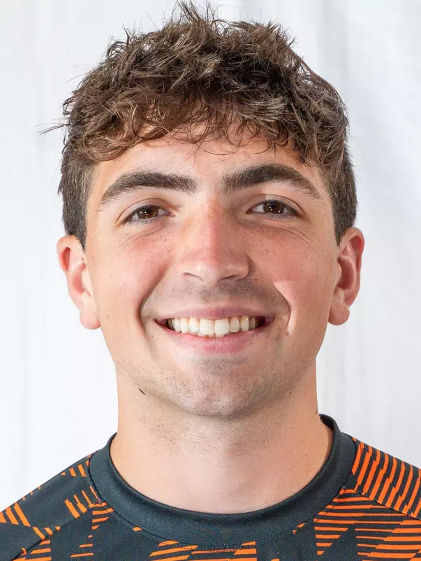 Andrew Blodgett