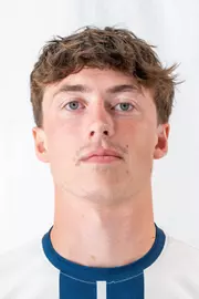 Noah Handzel Headshot