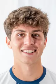 David Krumov Headshot