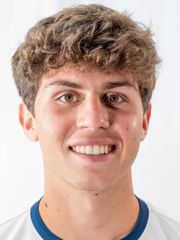 David Krumov Headshot