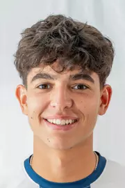 Mason Lillis Headshot