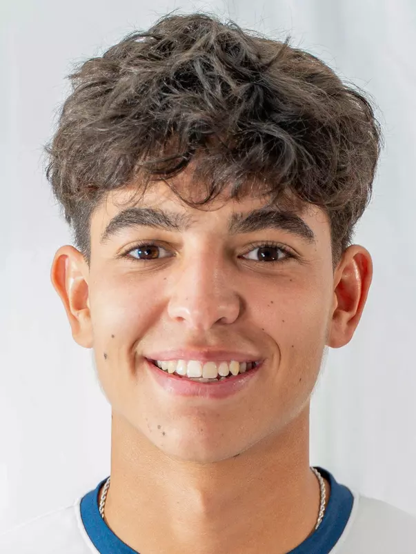Mason Lillis Headshot