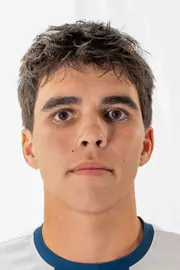 Jack Lucas Headshot