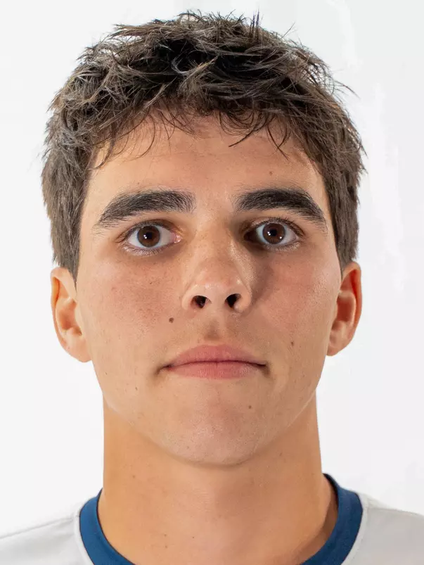 Jack Lucas Headshot