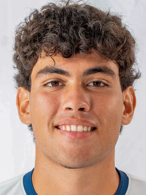 Gianluca Marroni Headshot