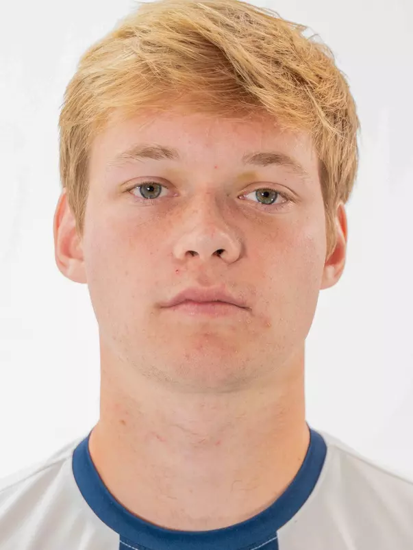 Cade McGrath Headshot