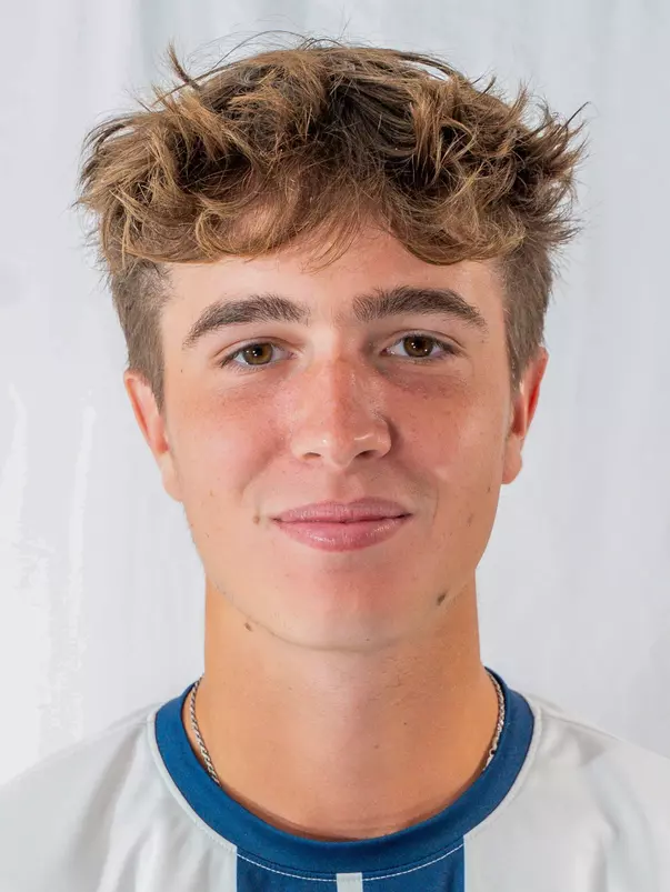Matt McLeod Headshot