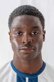 Winston Oziri
