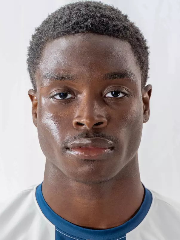 Winston Oziri
