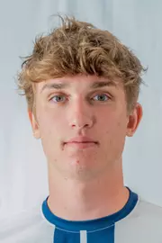 Kasper Piela Headshot