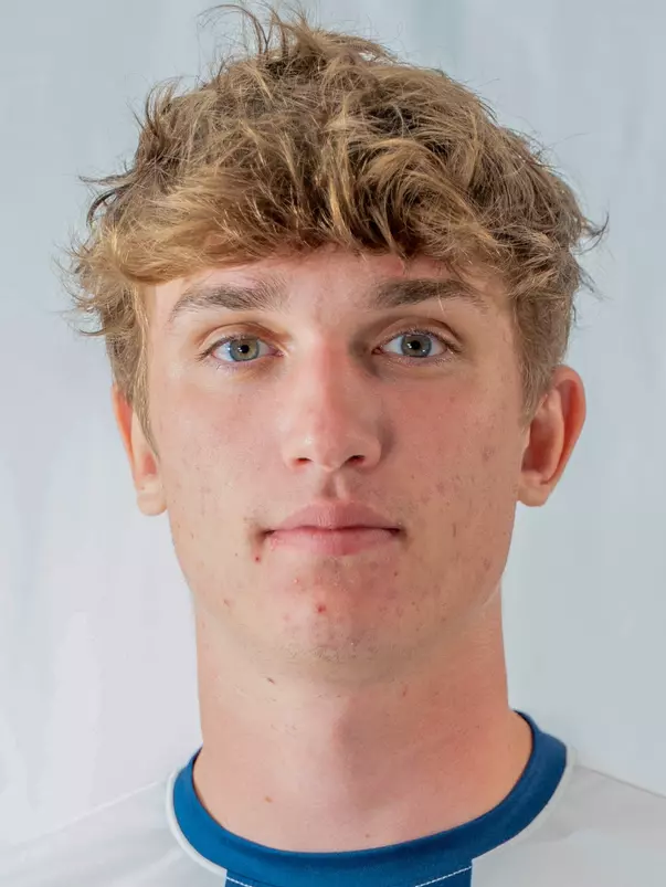 Kasper Piela Headshot