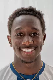 Jimmy Pombor Headshot