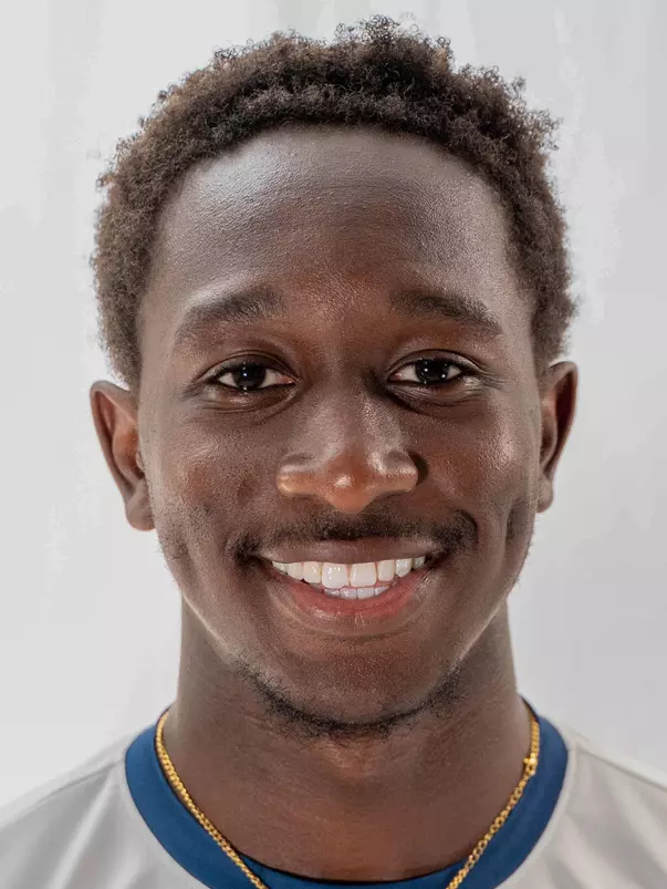 Jimmy Pombor Headshot