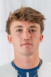 Drew Roskos Headshot