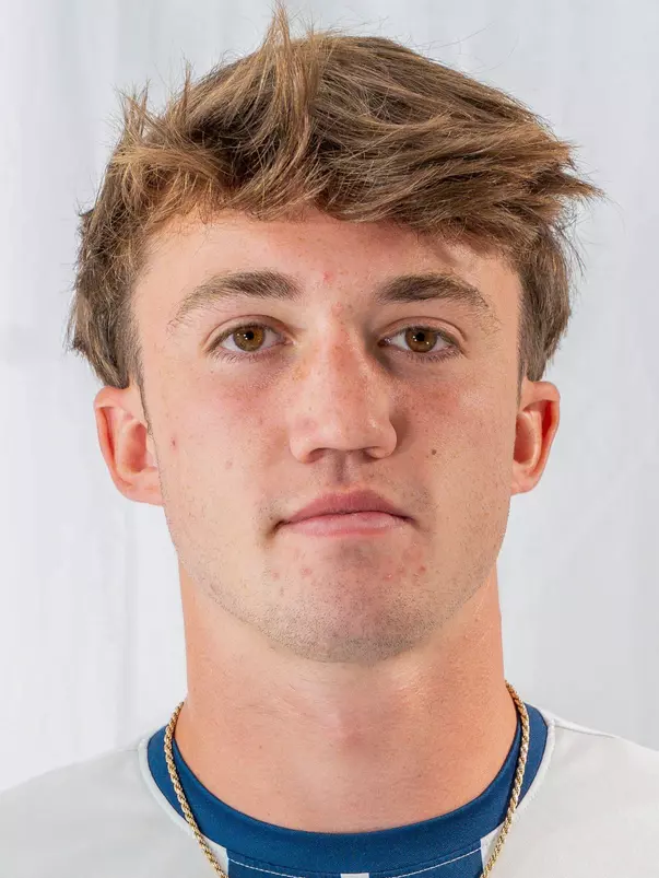 Drew Roskos Headshot