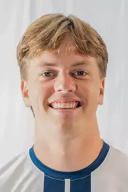 Ben Sheffield Headshot