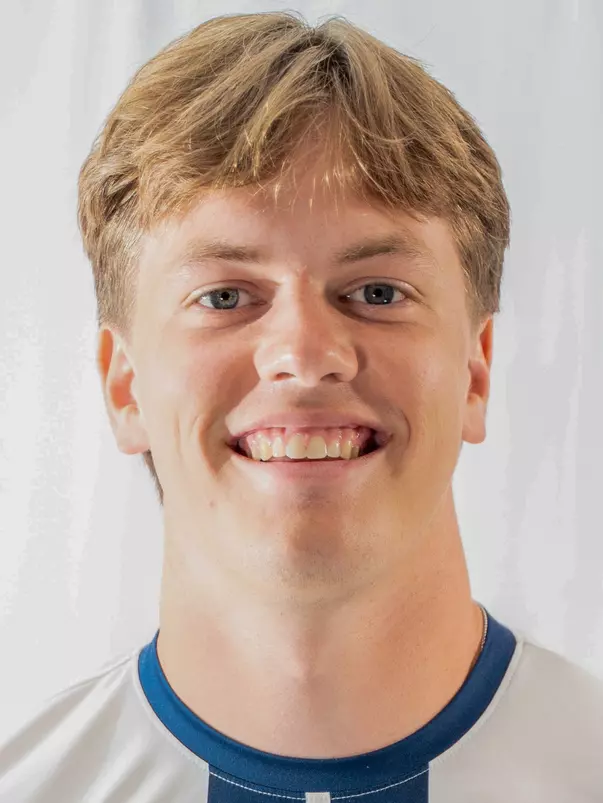 Ben Sheffield Headshot