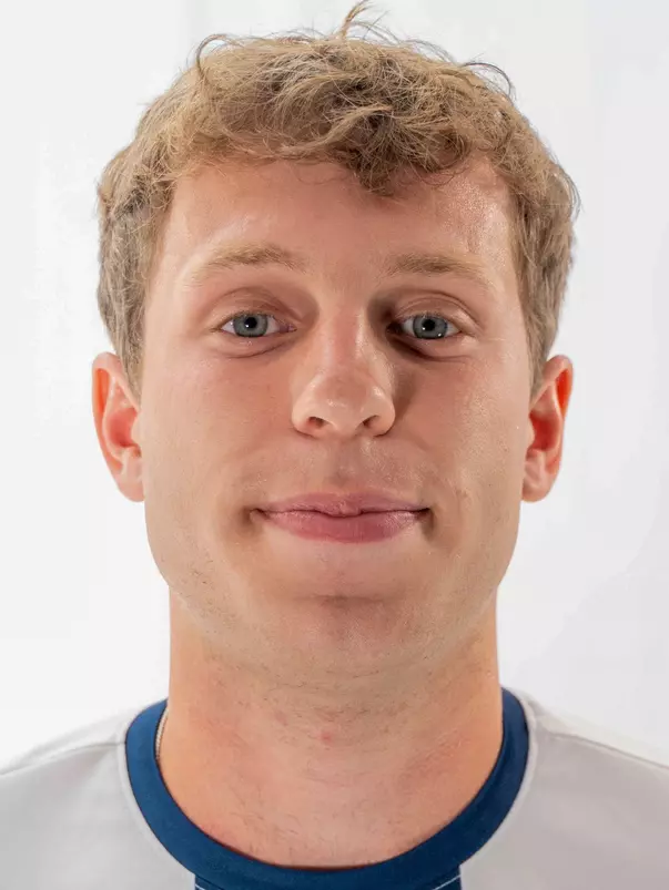Zane Domsohn Headshot
