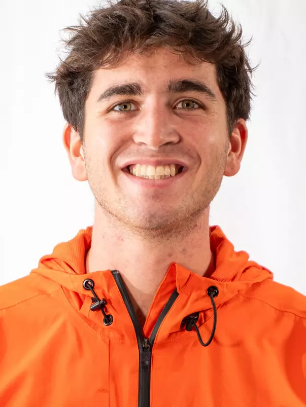 Alex Goonewardene Headshot