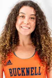 Alicia Scali Headshot