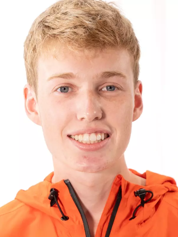 Andrew Young Headshot