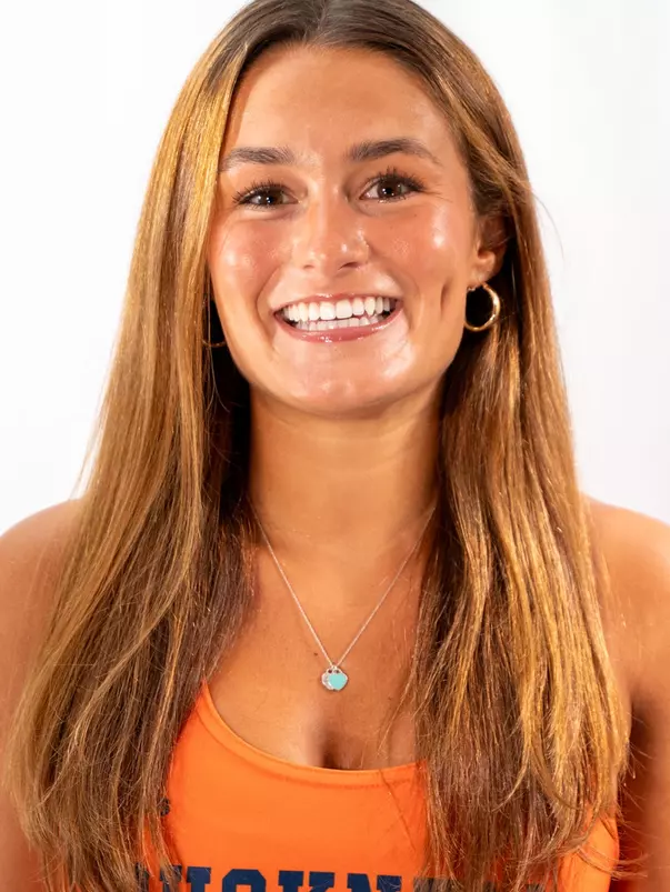 Avery Hargis Headshot