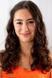 Baila Ashe Headshot