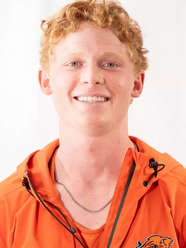 Carter Boullard Headshot