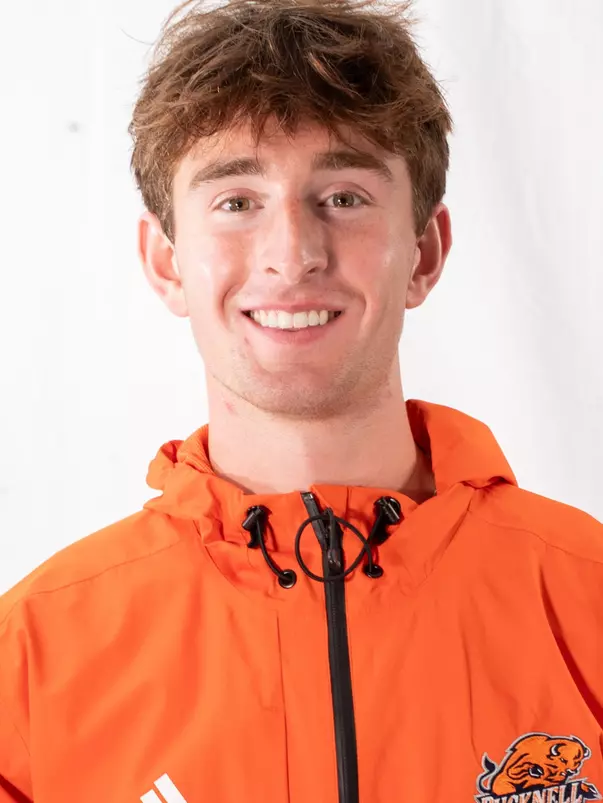 Carter Paul Headshot