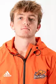 Cooper Hollinger Headshot