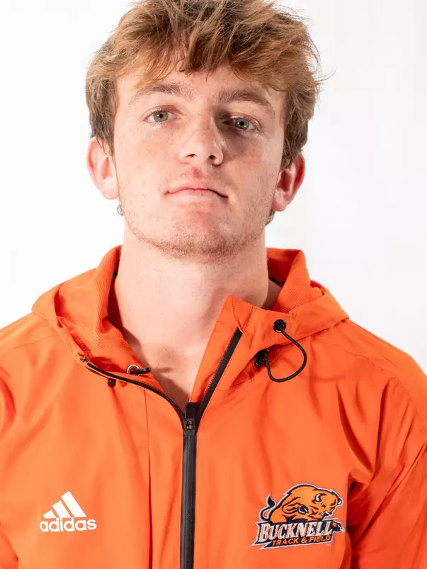 Cooper Hollinger Headshot