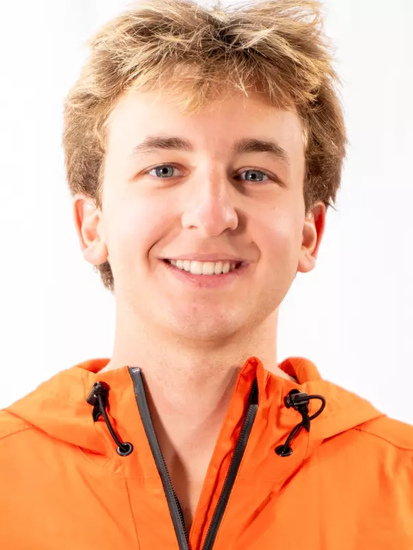 Dan Wuenschel Headshot