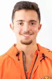 Dave Carillo Headshot