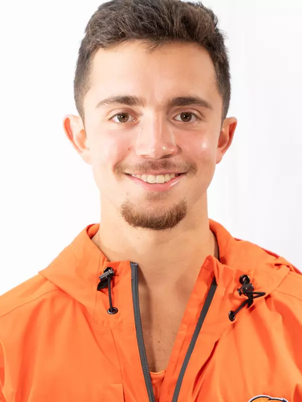 Dave Carillo Headshot